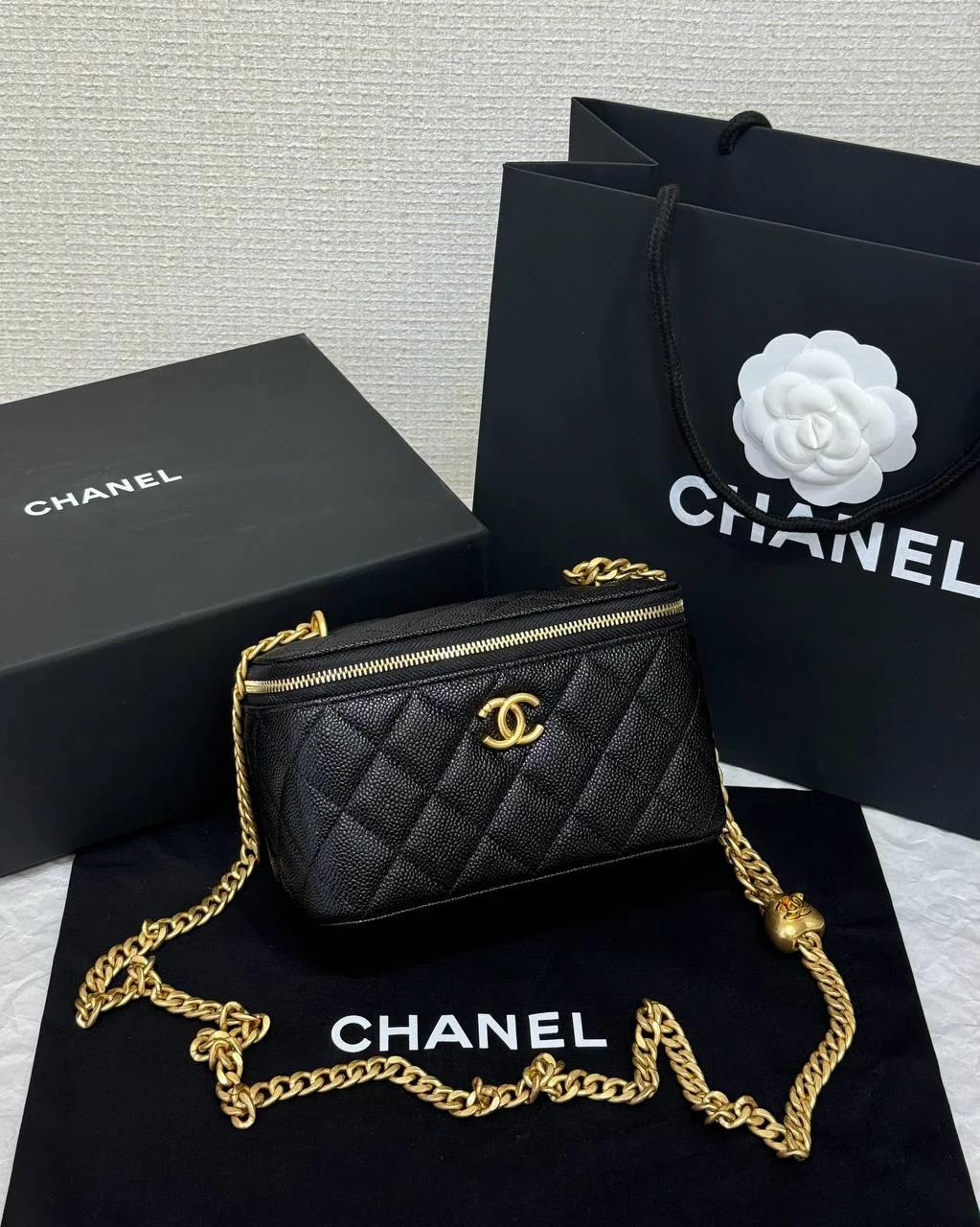 Жіноча сумка-Chanel